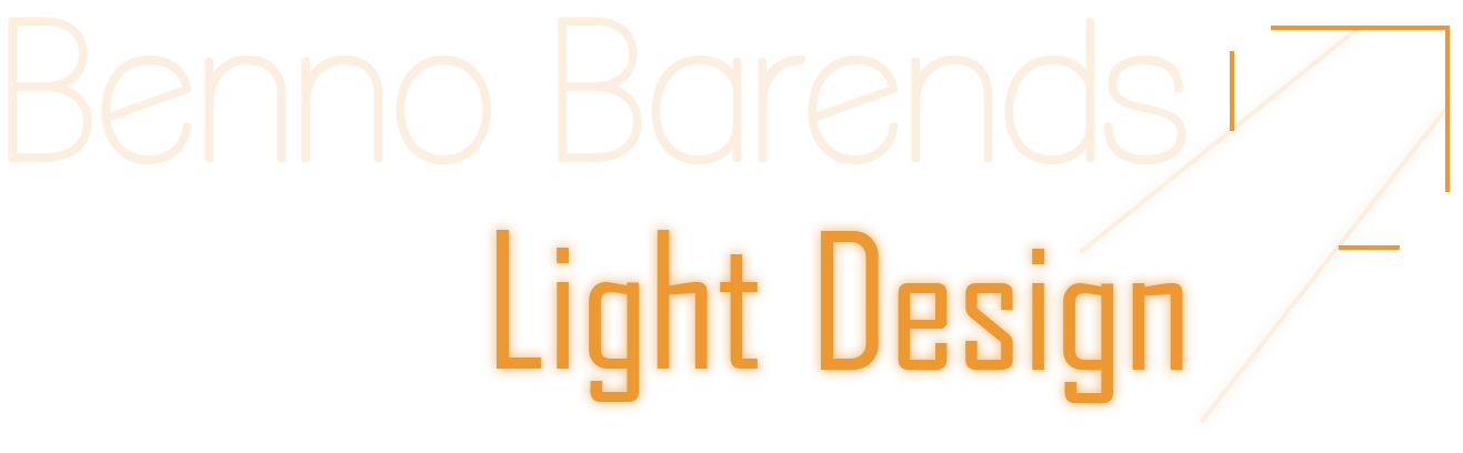 Benno Barends Light Design