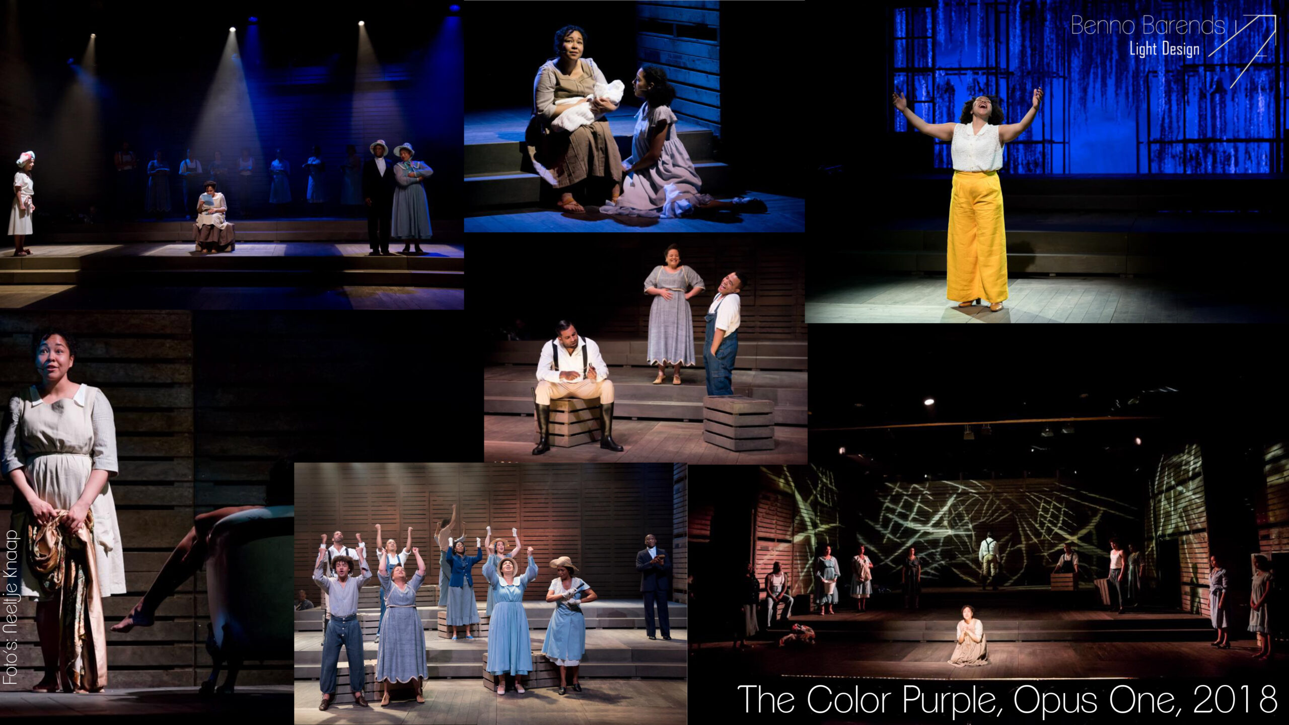 The Color Purple